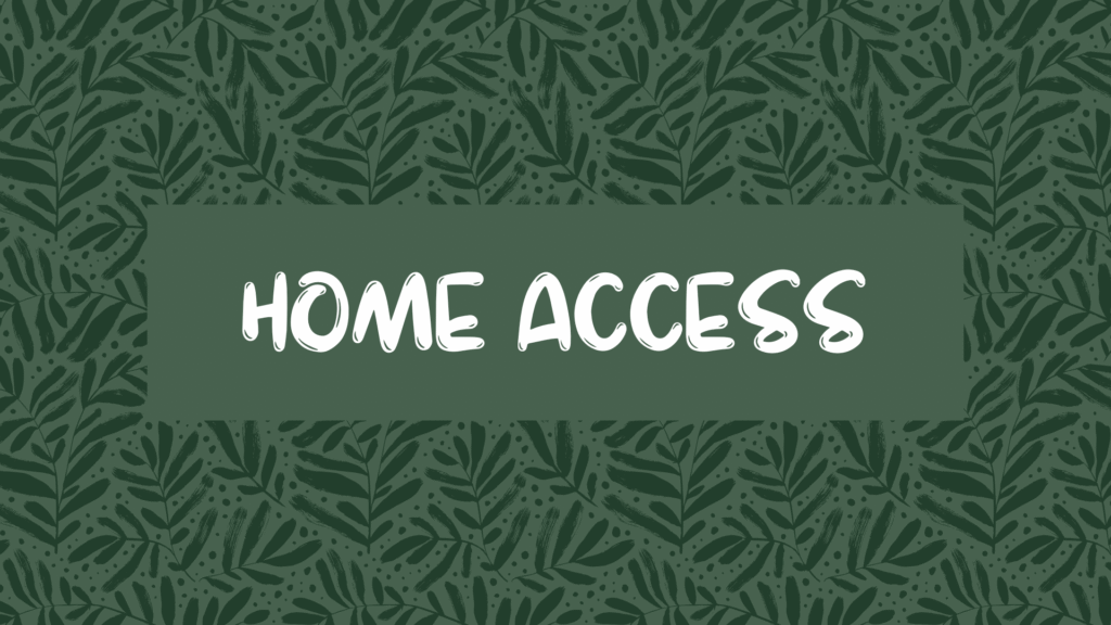 home access