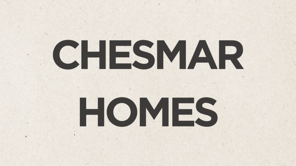 chesmar homes