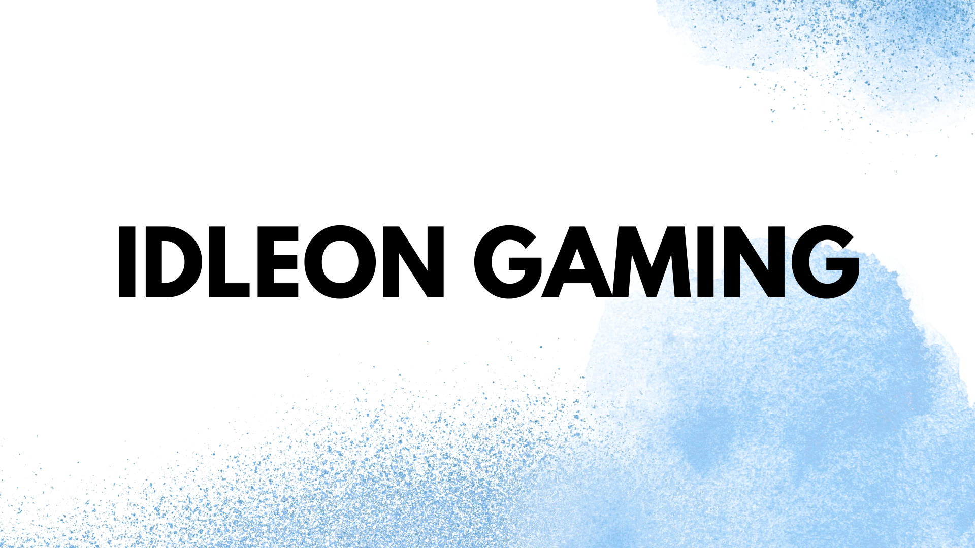 Idleon gaming