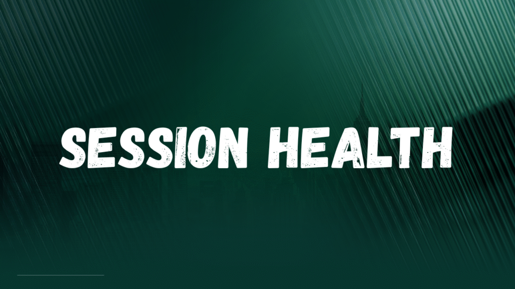 session health