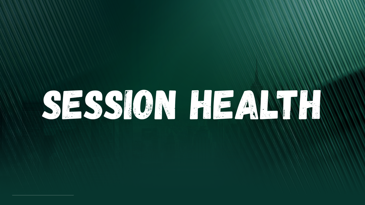 session health
