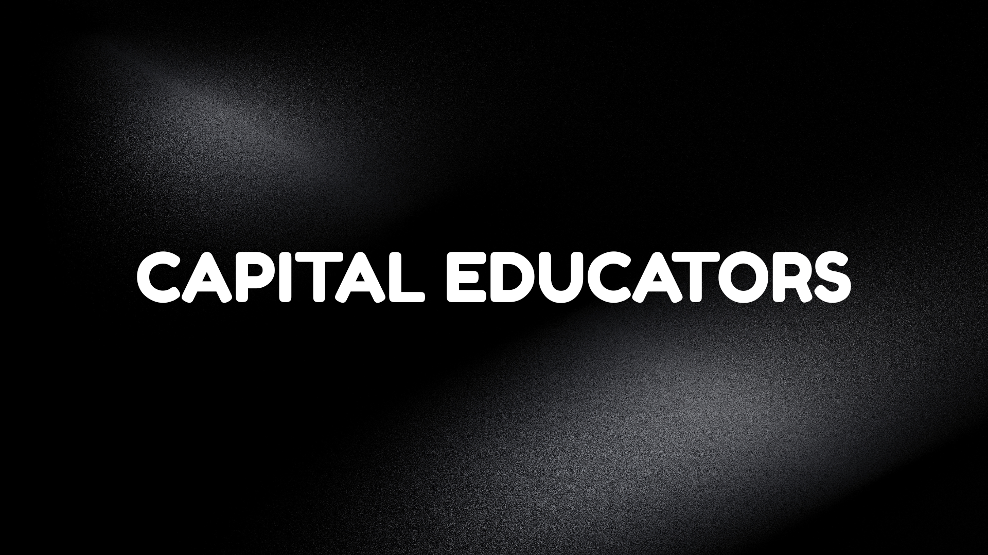 capital educators