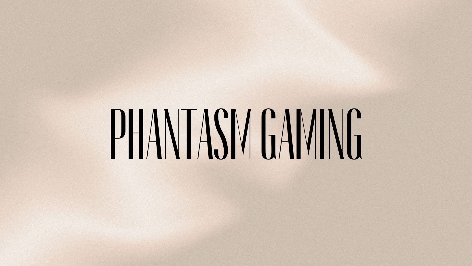 phantasm gaming