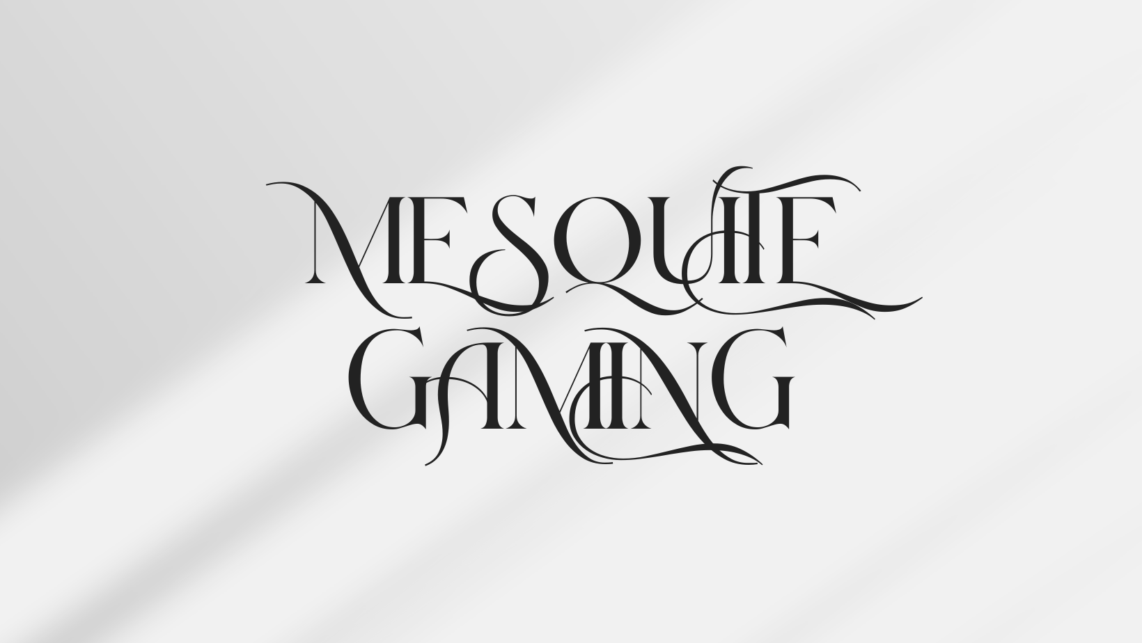 mesquite gaming