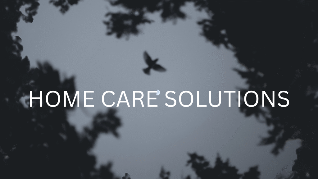 home care solutions