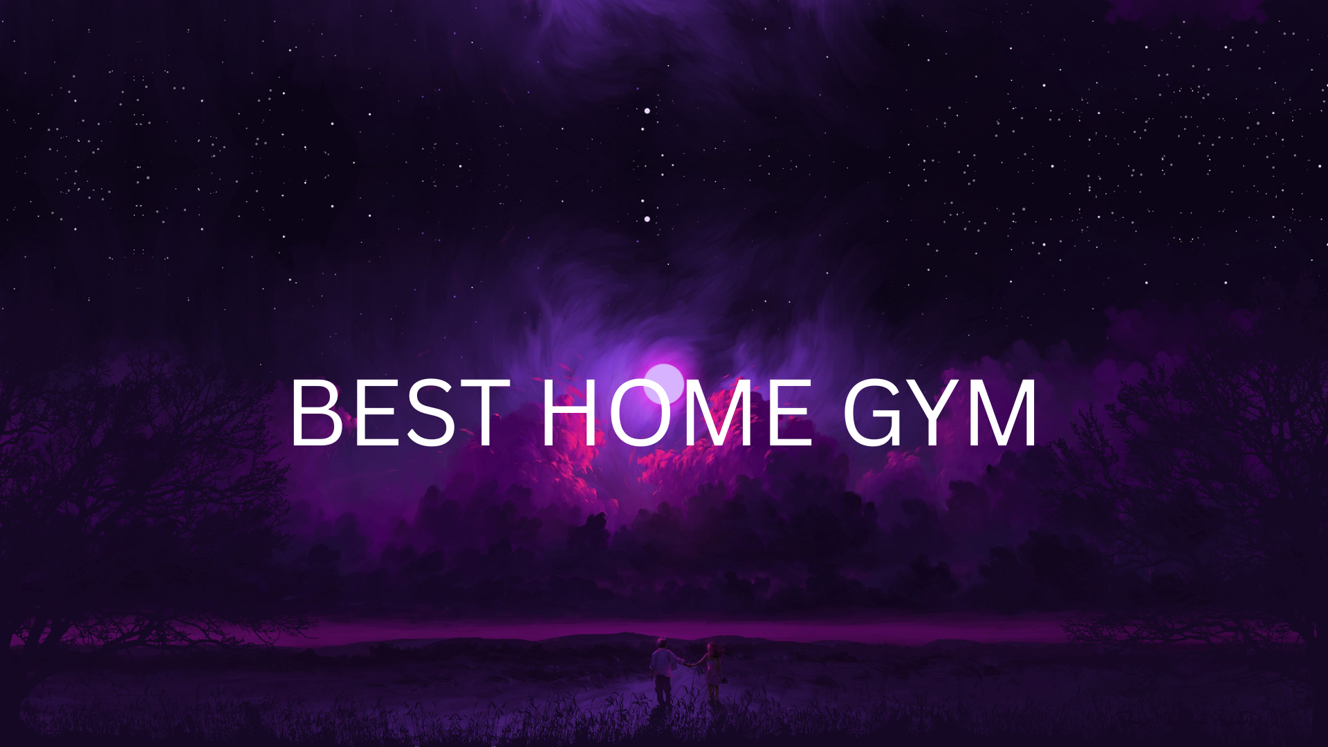 best home gym