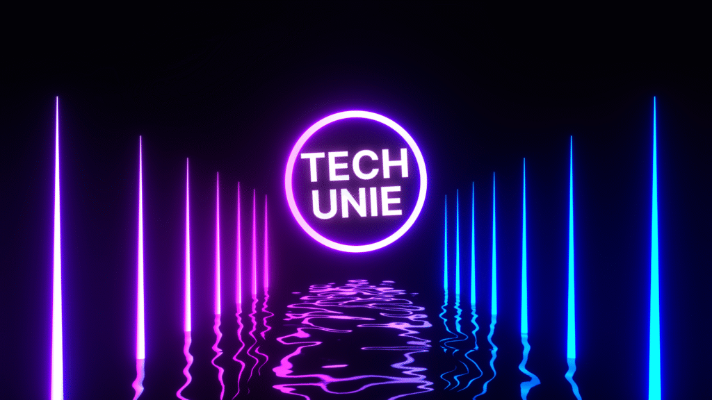tech unie