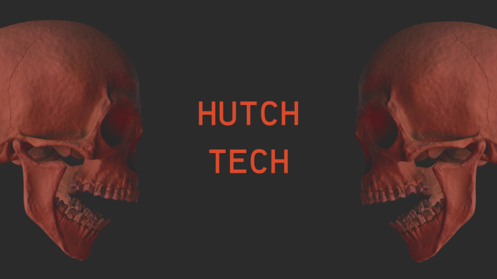 hutch tech