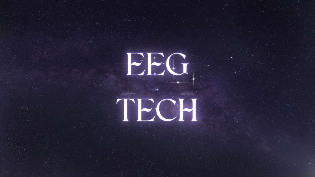 eeg tech