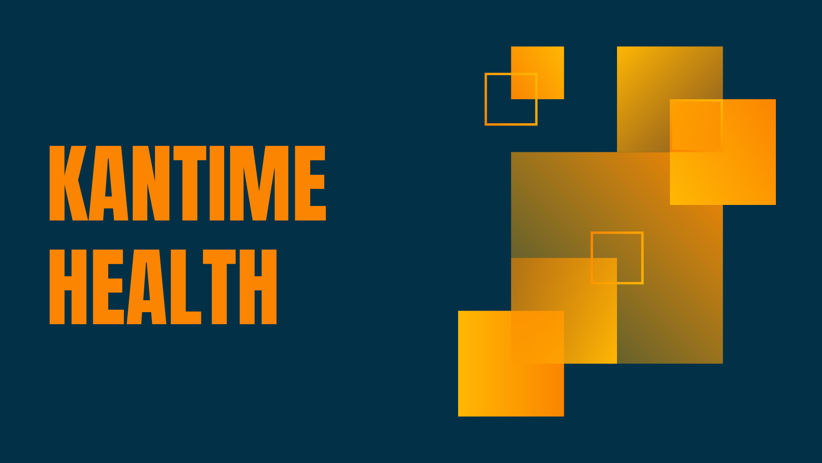 kantime health