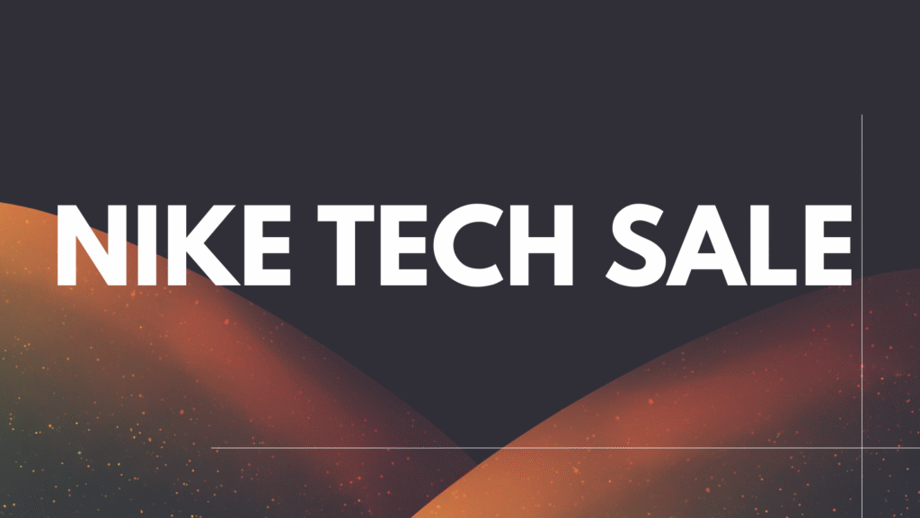 nike tech sale