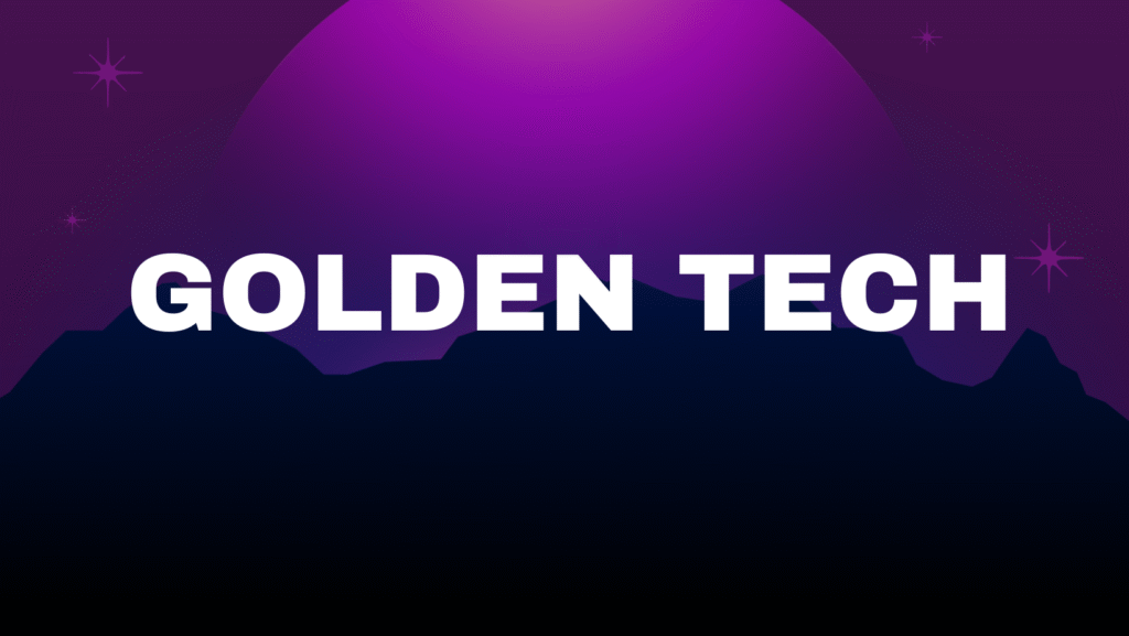 golden tech