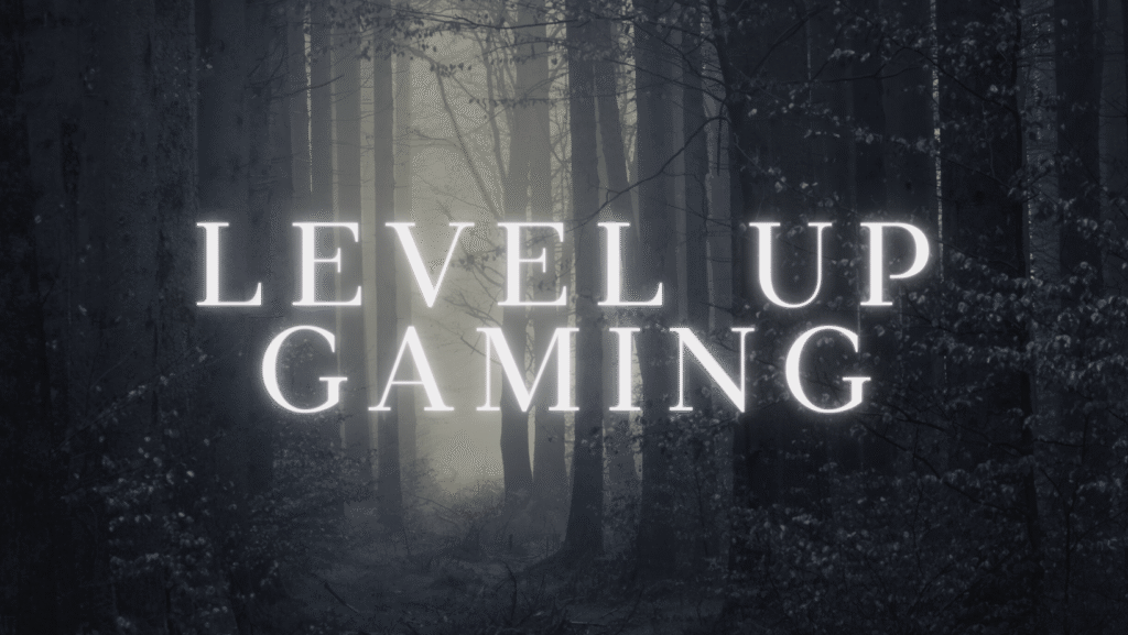 level up gaming