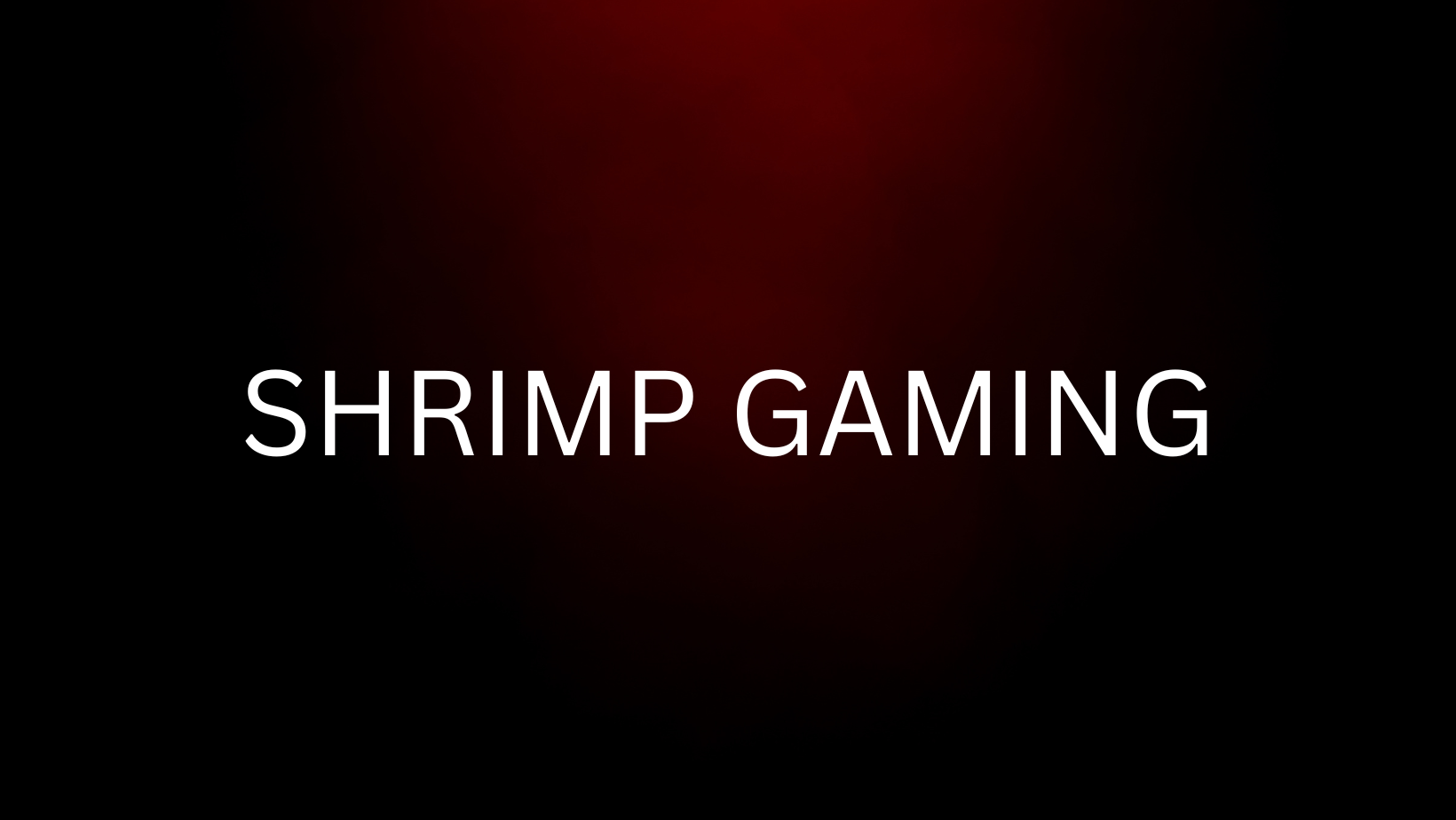 shrimp gaming