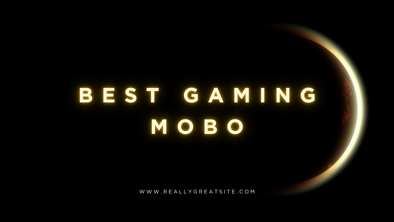 best gaming mobo