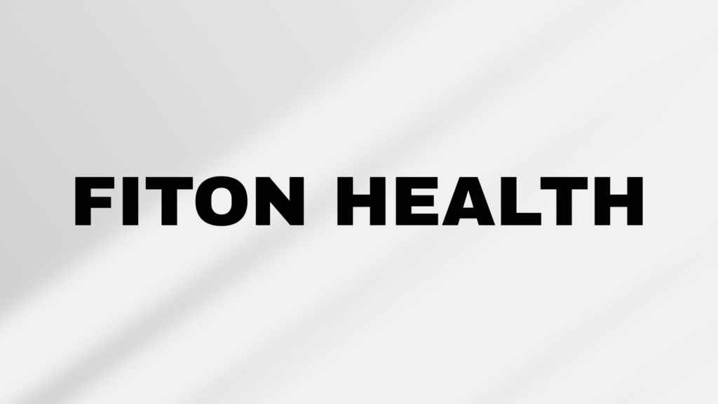 fiton health