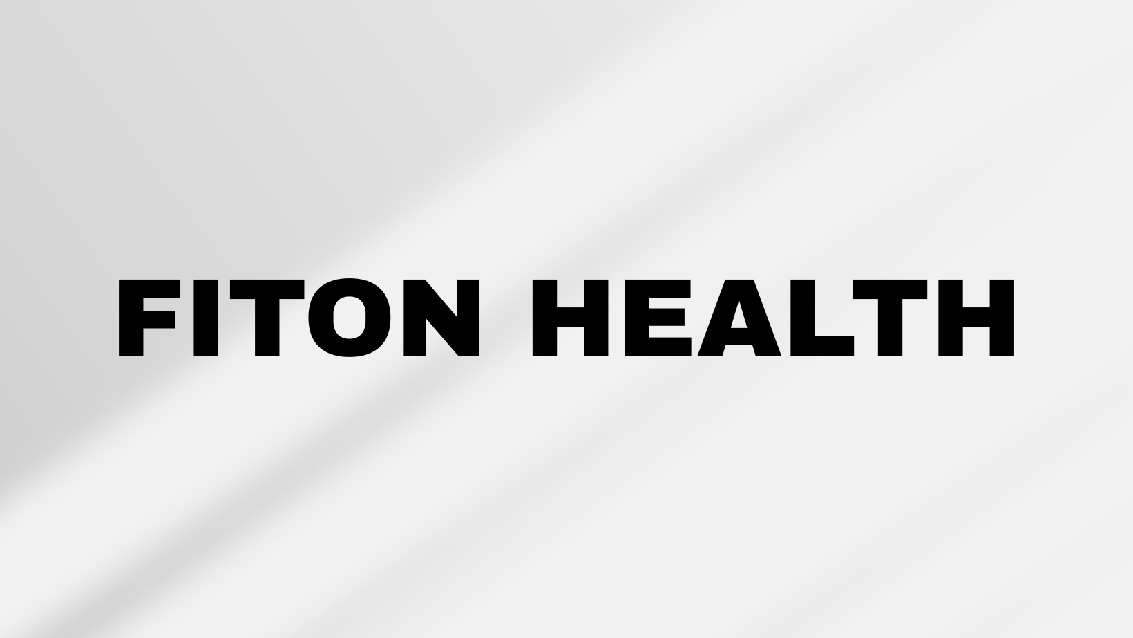 fiton health