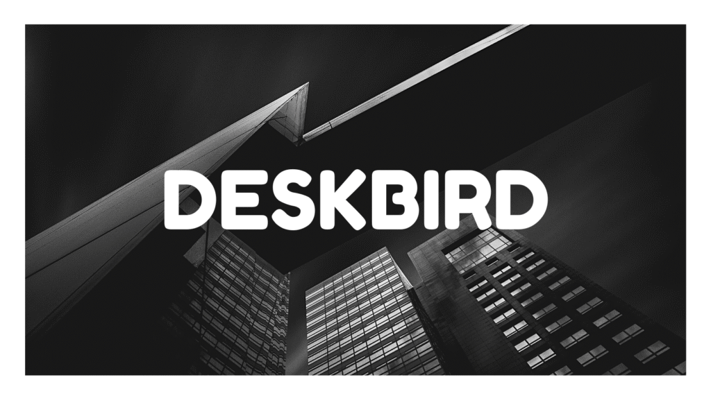 deskbird
