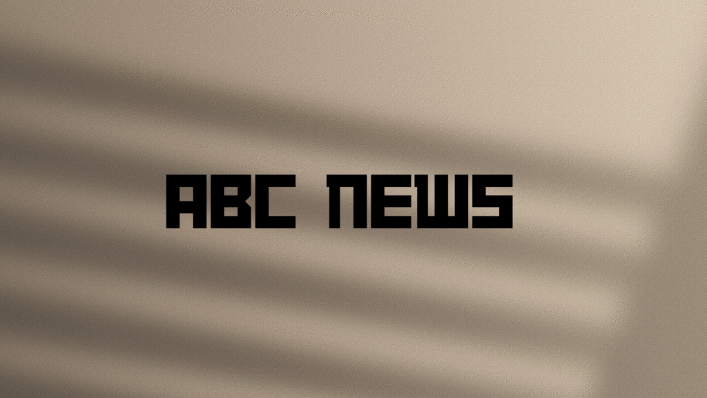 ABC news