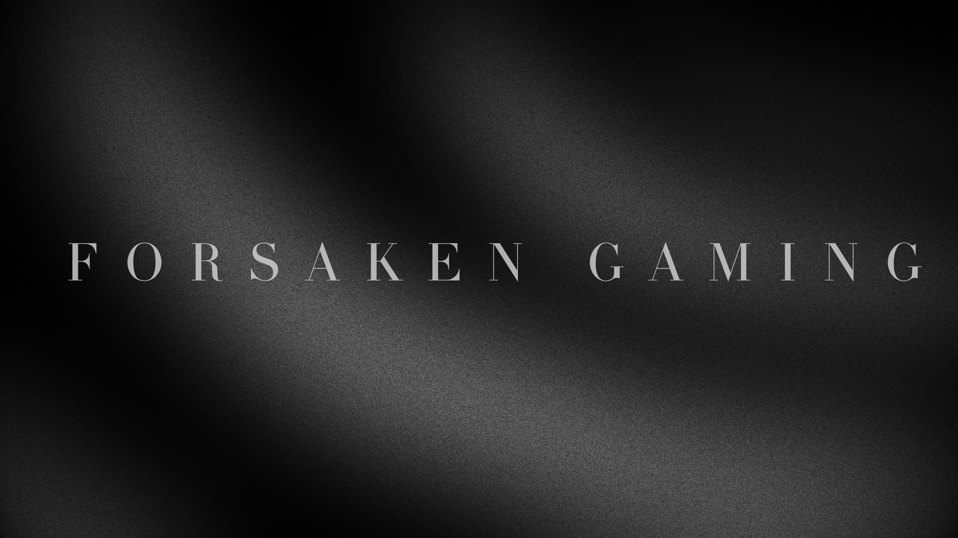 forsaken gaming