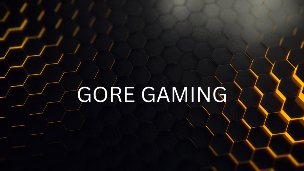 gore gaming