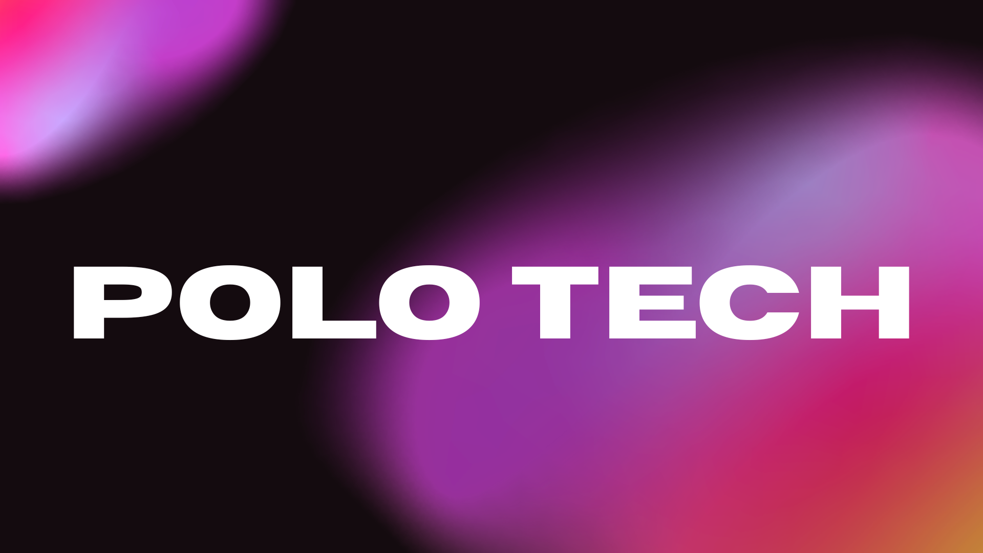 polo tech