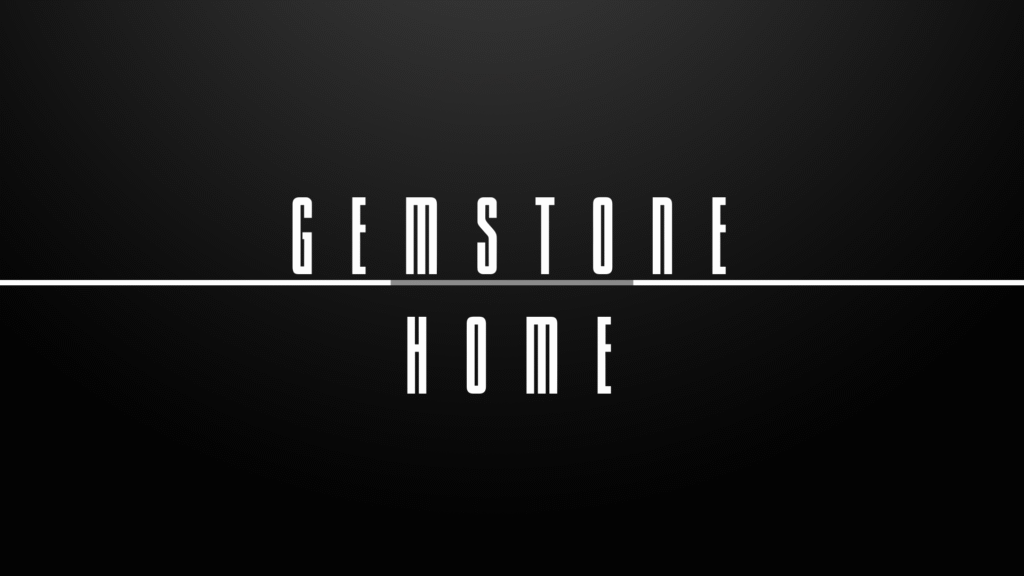 gemstone home