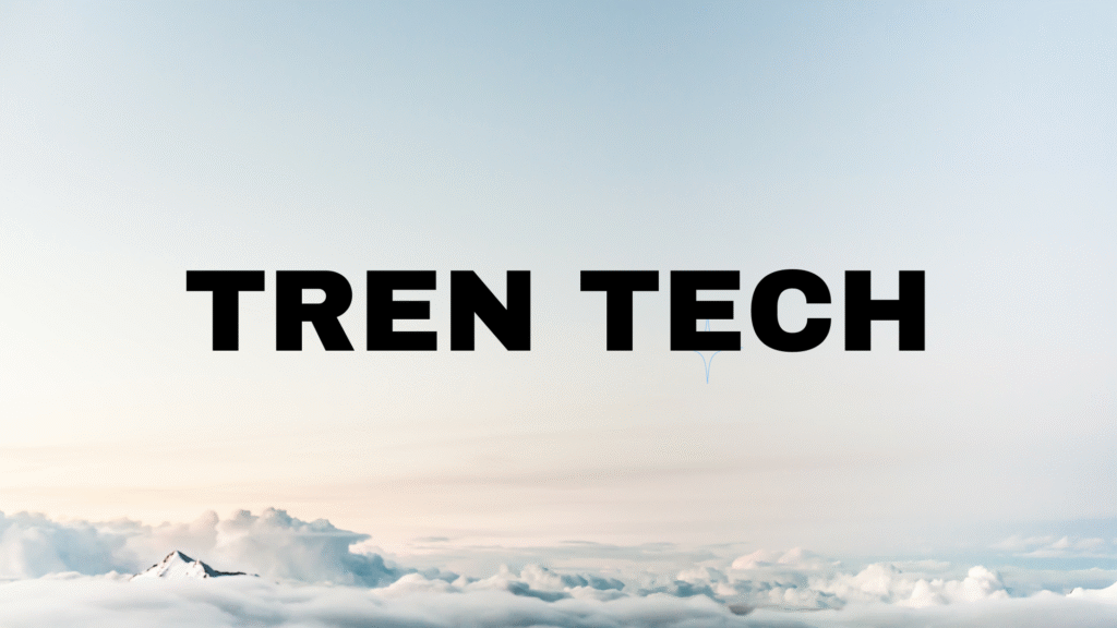 tren tech
