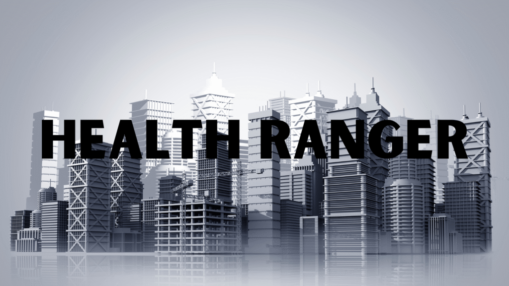 health ranger