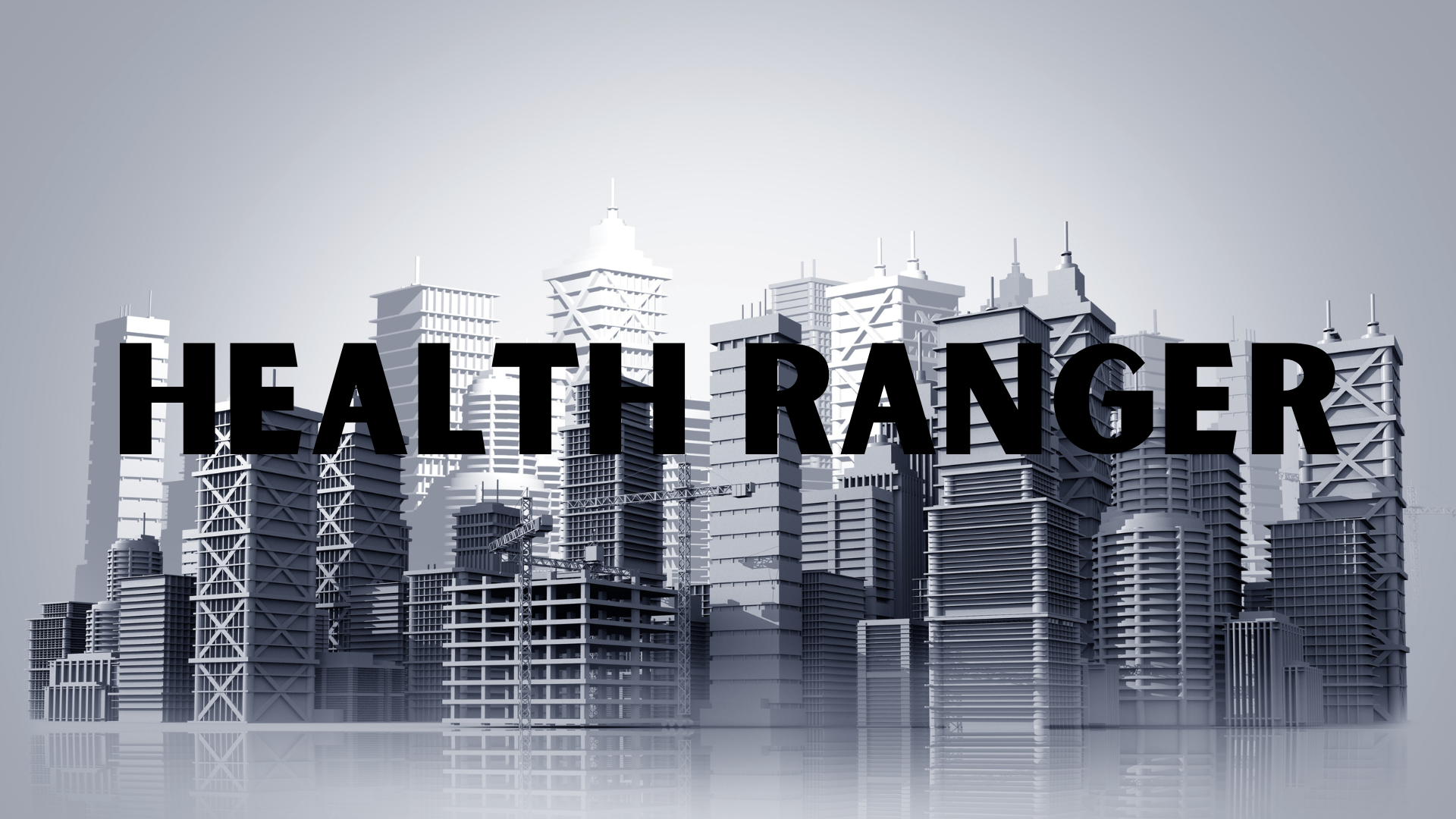 health ranger