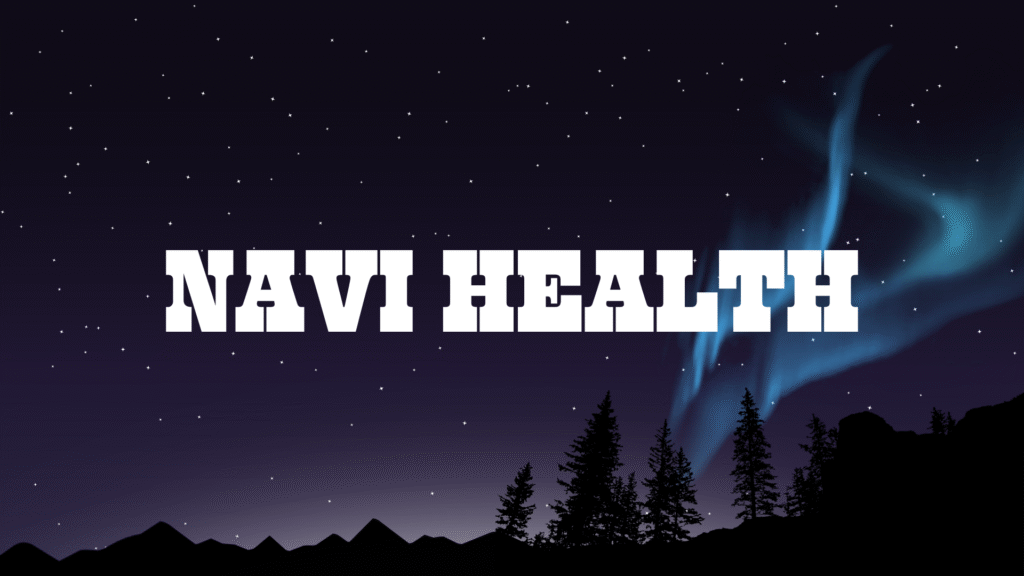 Navi health