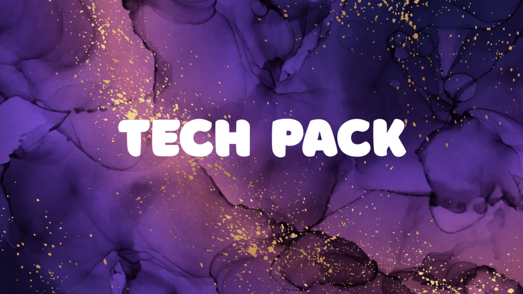 tech pack