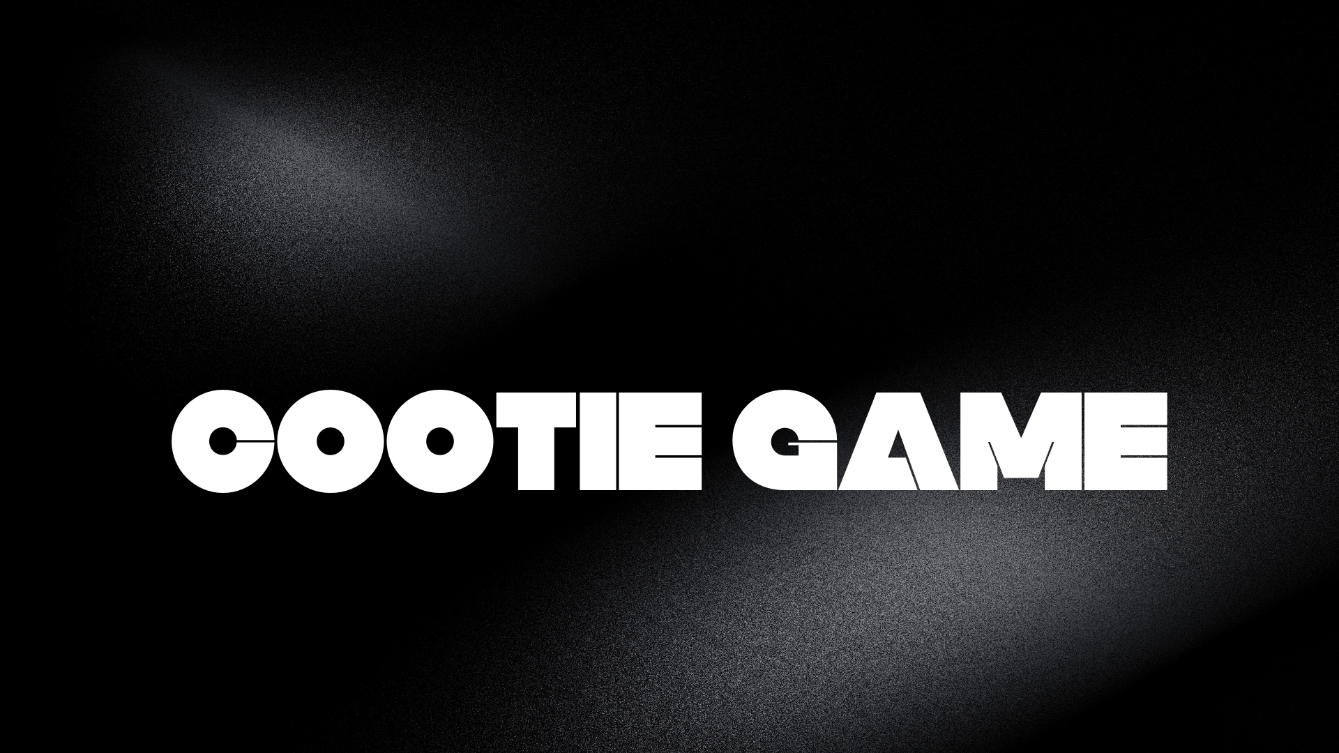 Cootie game