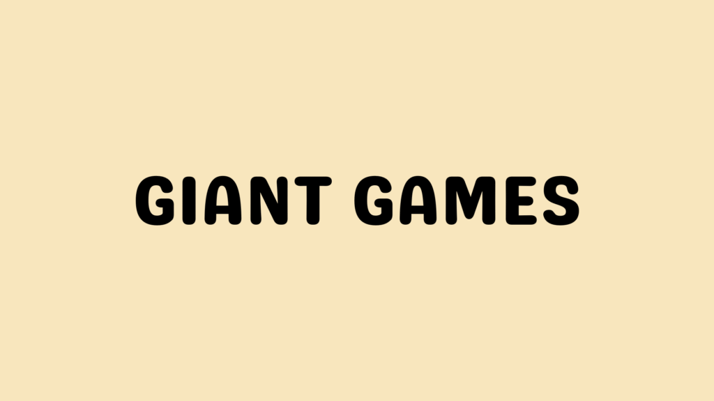 giant games