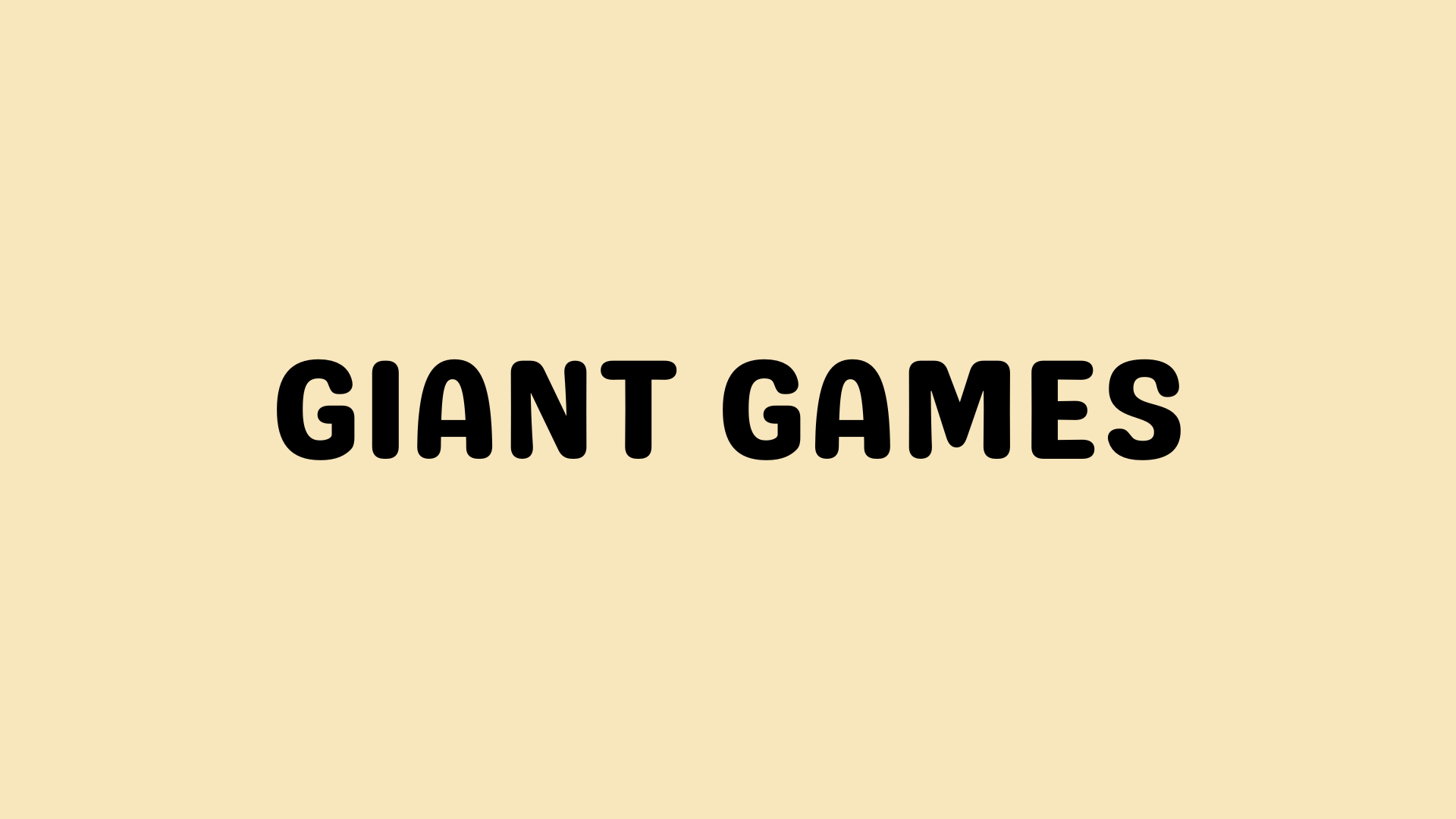giant games