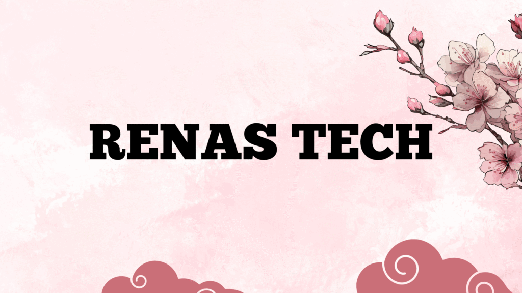 renas tech