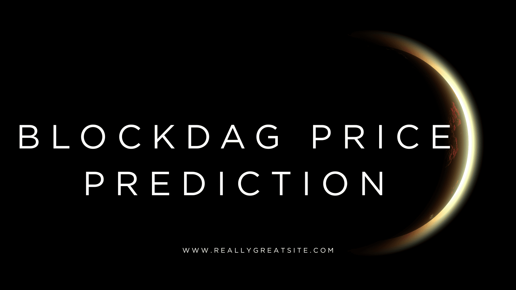 blockdag price prediction