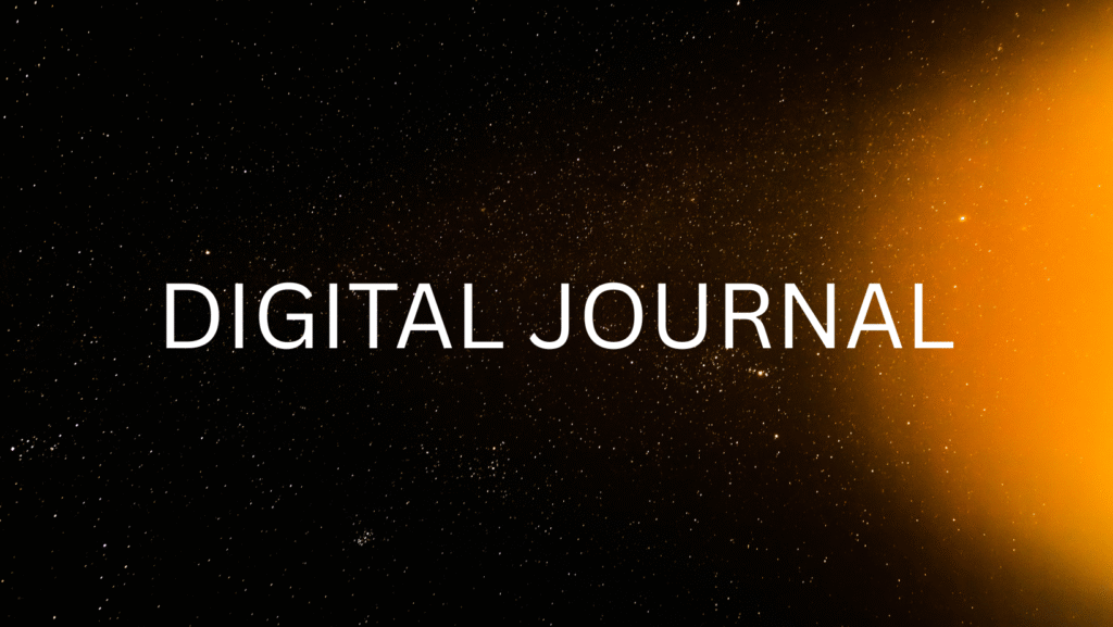 digital journal