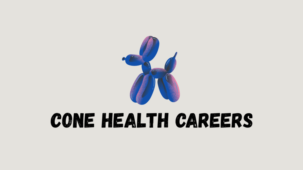 cone health careers