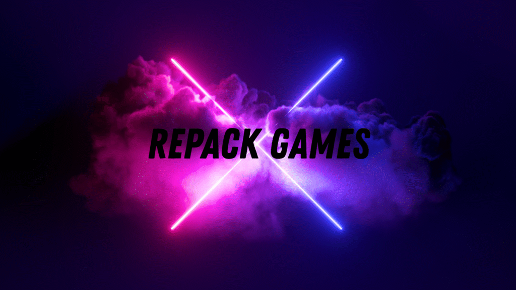 repack games