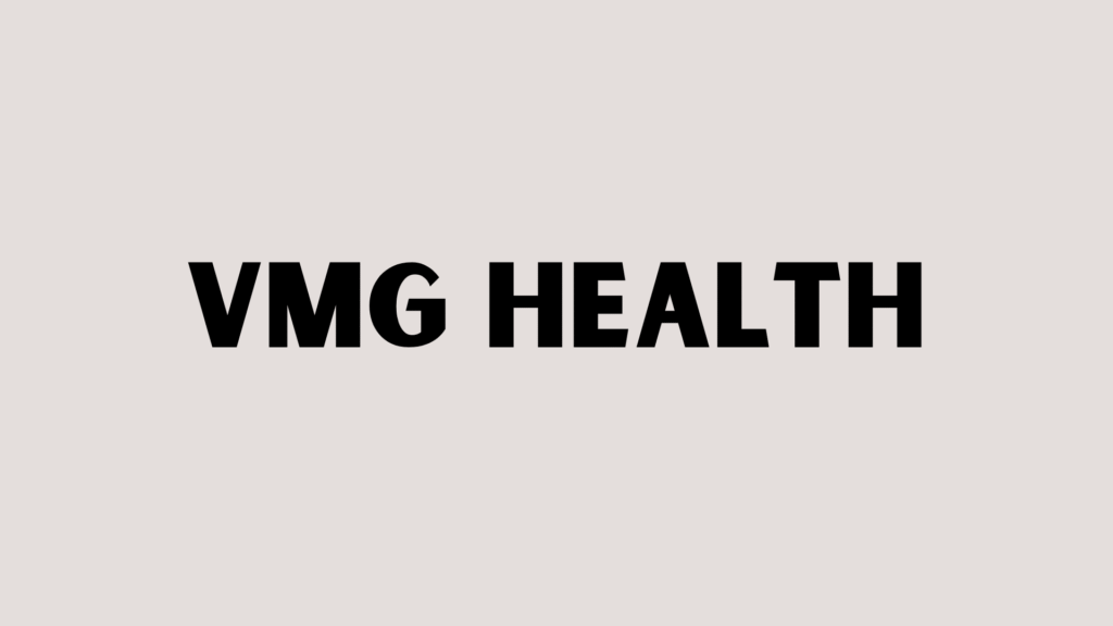 VMG health