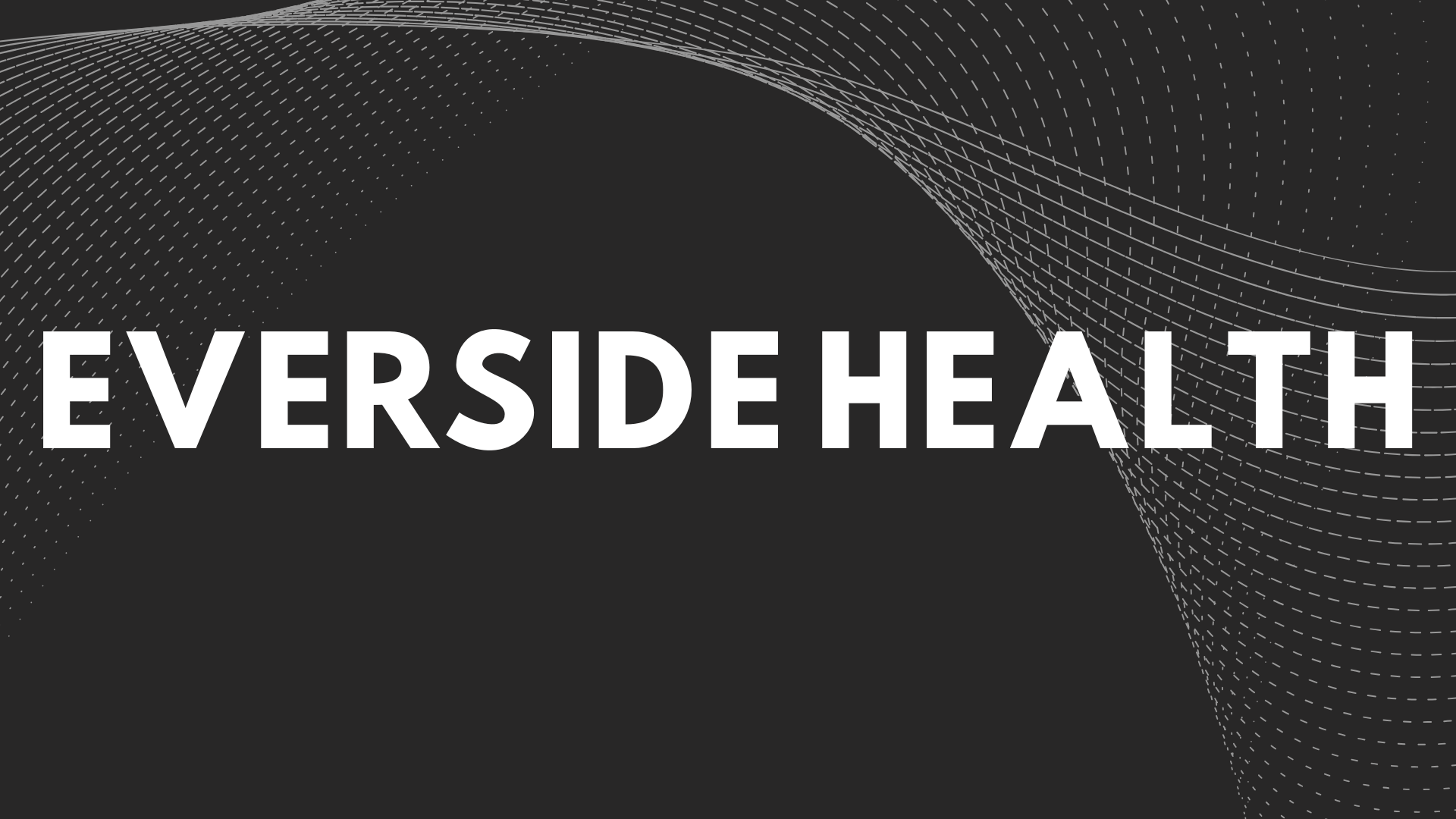 Everside health