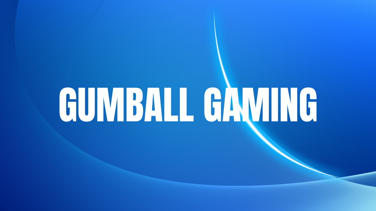 gumball gaming