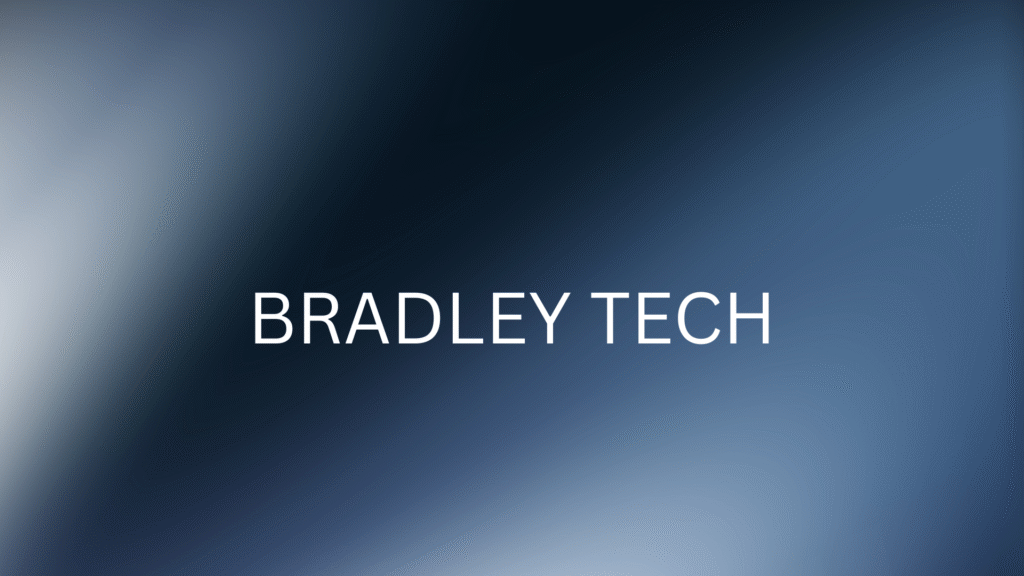 bradley tech