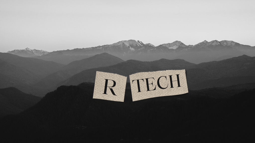 r tech