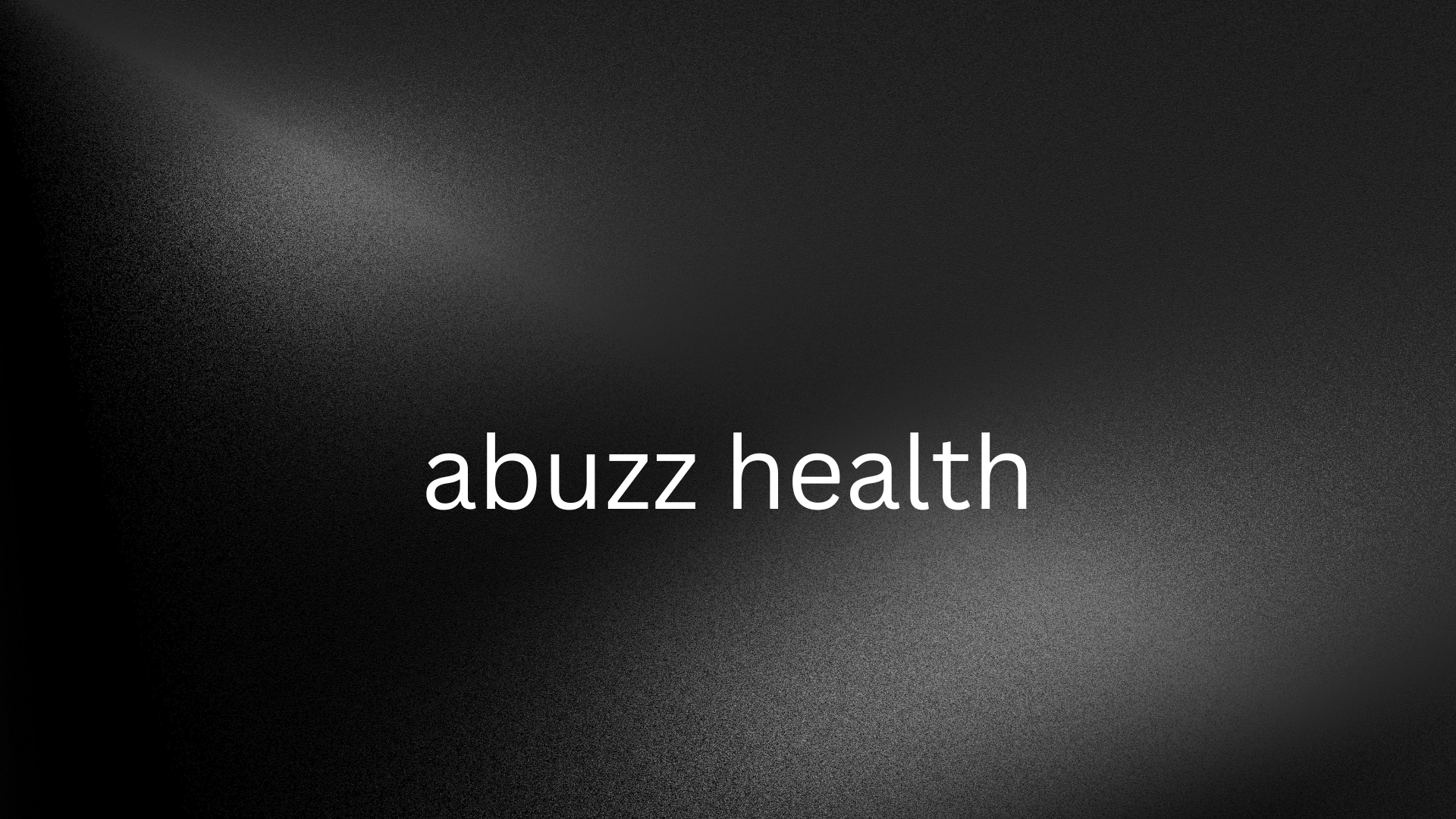 abuzz health