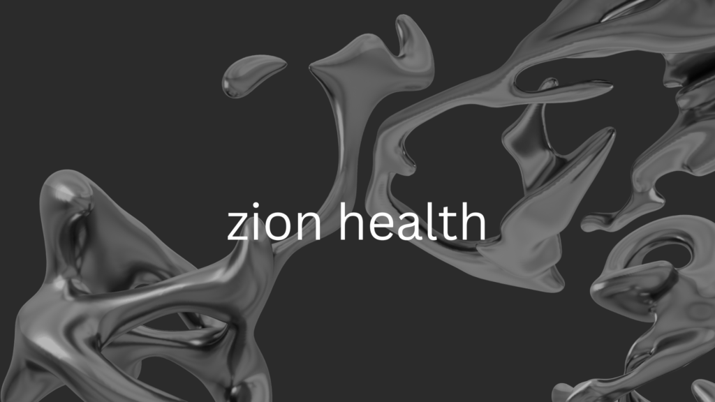 zion health