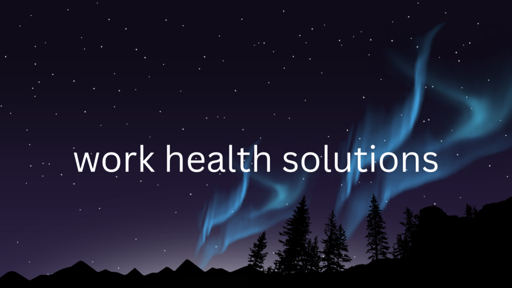 work health solutions