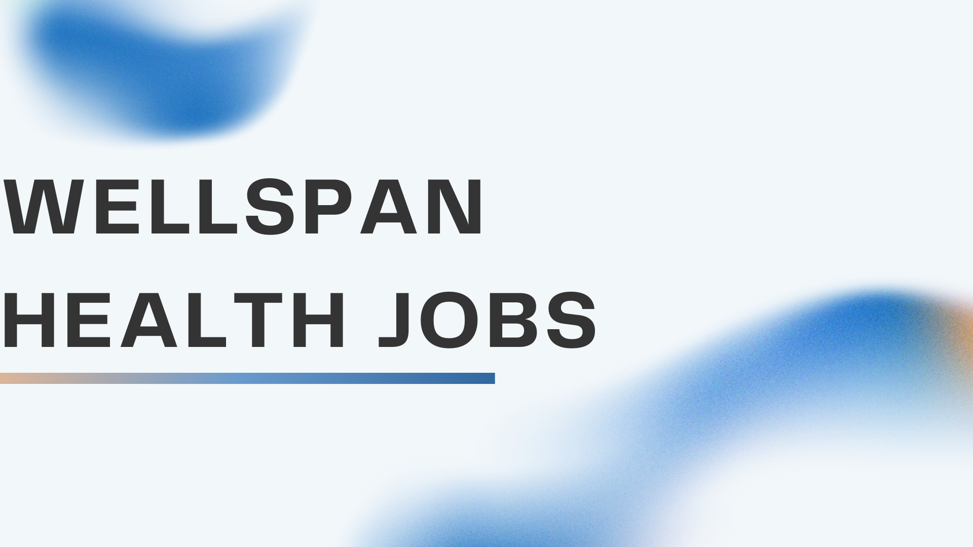 wellspan health jobs