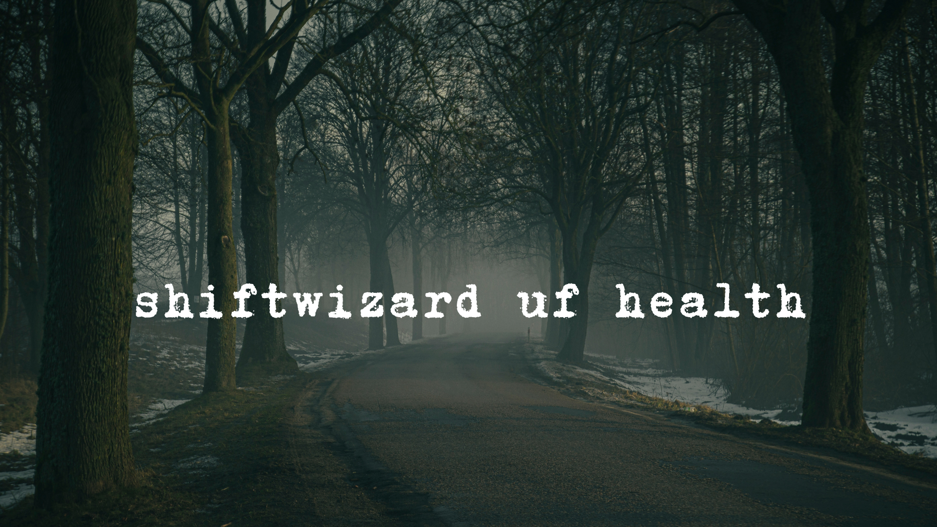 shiftwizard uf health